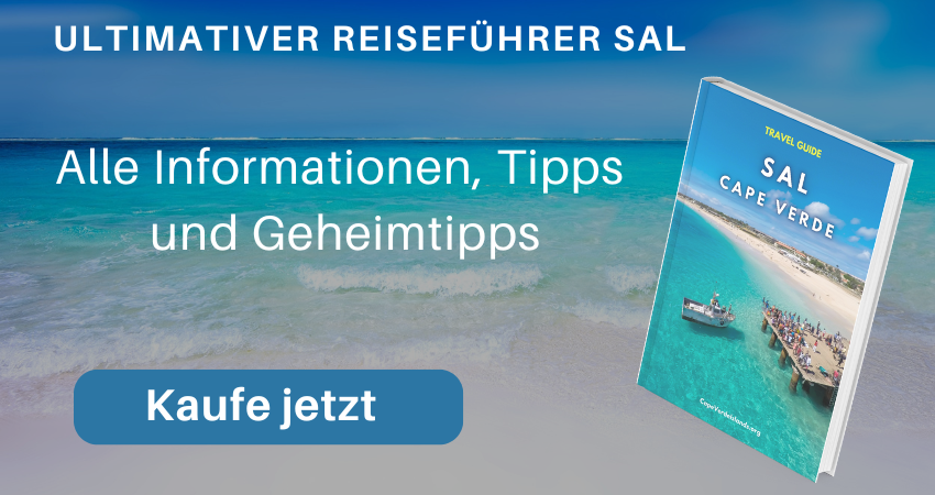 reisefuhrer sal exklusive