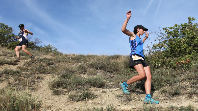 Boavista Ultra Trail Marathon