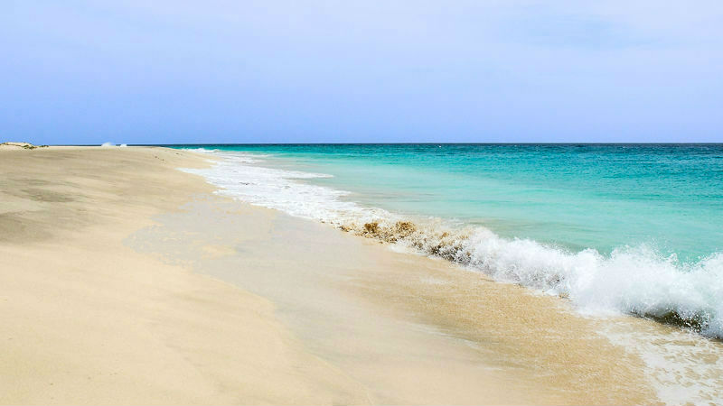 Strand - Maio
