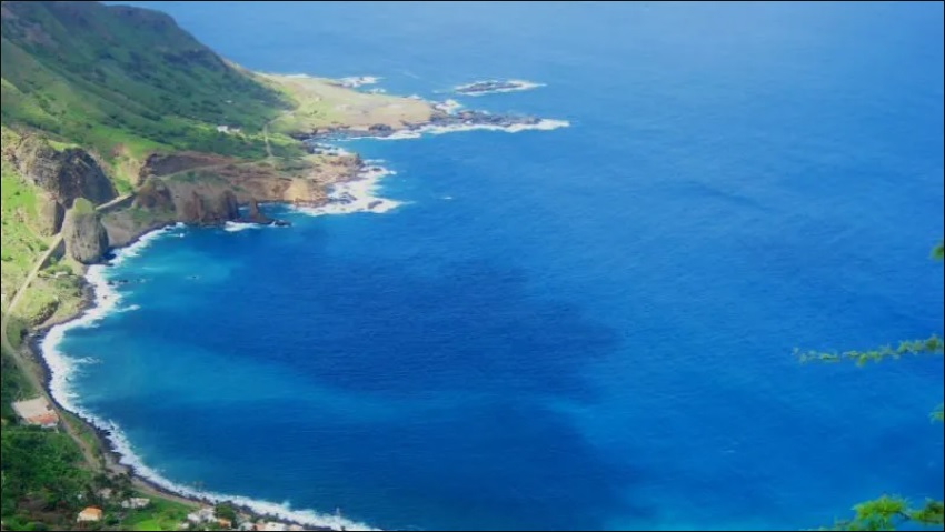 Bucht - Brava