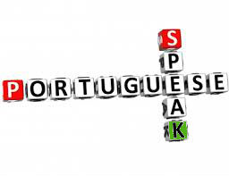 Portugiesische Sprache