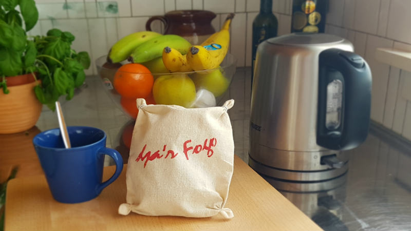 Fogo-Kaffee