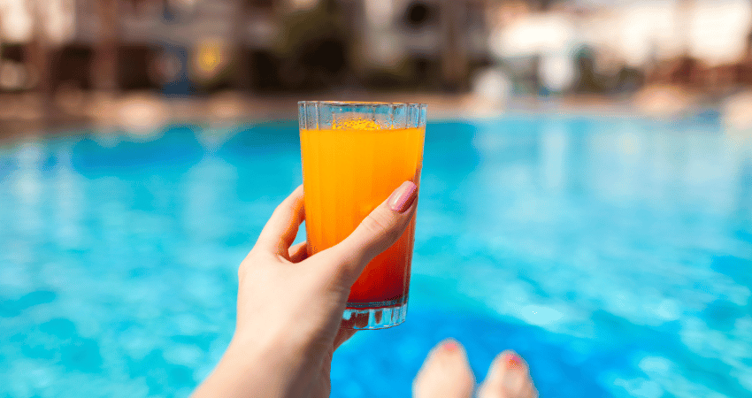 All-Inclusive Urlaub auf den Kapverden