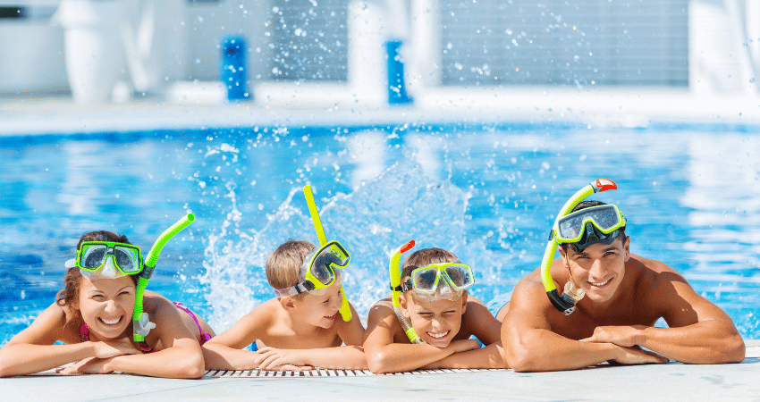 Familienurlaub Kap Verde