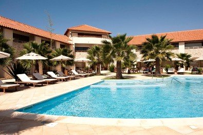 Sal - Hotel Morabeza