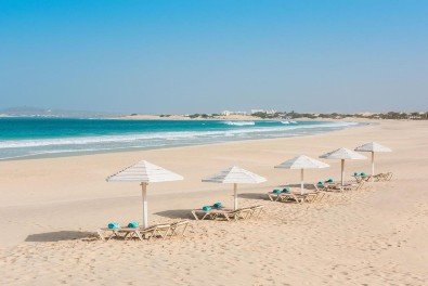 Boavista – Praia de Chaves Resort