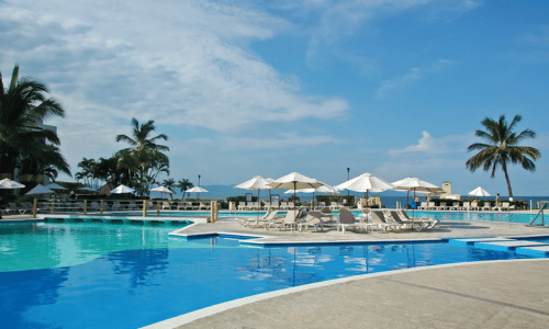 Resorts