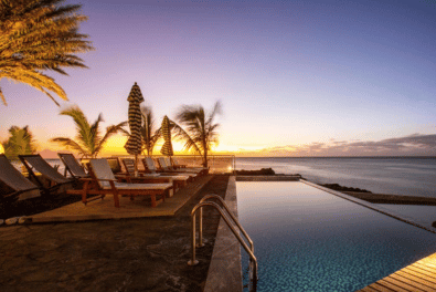 Santiago – King Fisher Resort