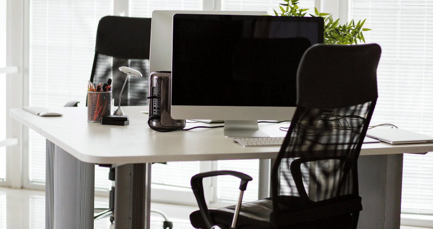 Coworking-Space Kapverden