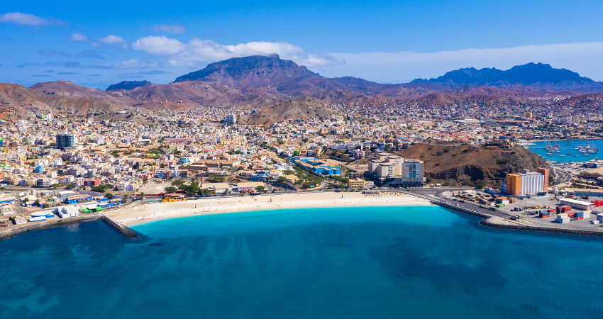 laginha-strand - sao vicente